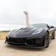 Illustration for article titled The 2019 Chevrolet Corvette ZR1 Feels Like a Rocket Assembled by the Lowest Bidder